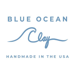 Blue Ocean Clay